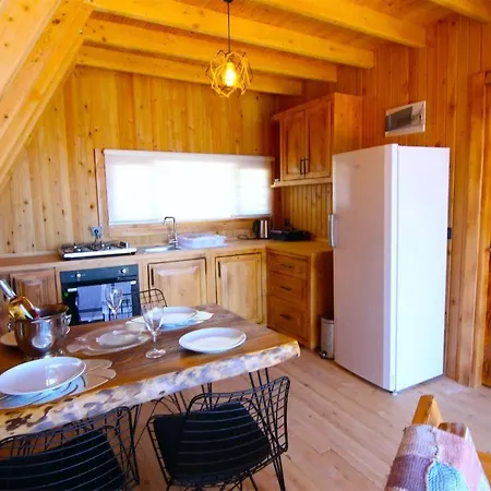 Tatil Evi Ladin, Icizge Kaş