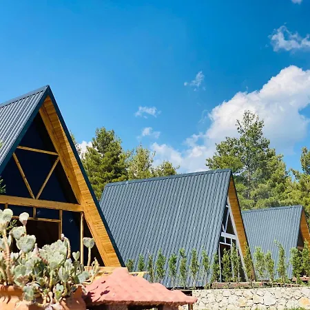 Ladin, Icizge Tatil Evi